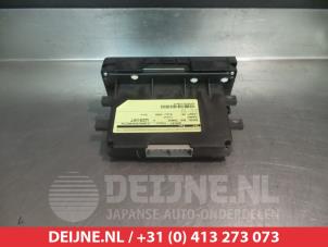 Subaru Legacy Heater control panel O305778 photo 2