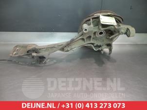 Subaru Legacy Knuckle, rear left O380405 photo 2