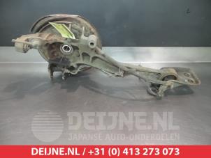 Subaru Legacy Knuckle, rear right O382976 photo 2