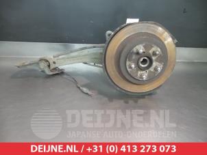 Gebruikte Asschenkel rechts-achter Subaru Legacy Wagon (BH) 2.5 16V Prijs op aanvraag aangeboden door V.Deijne Jap.Auto-onderdelen BV