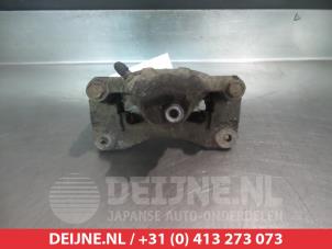 Subaru Legacy Rear brake calliper, right O376992 photo 2