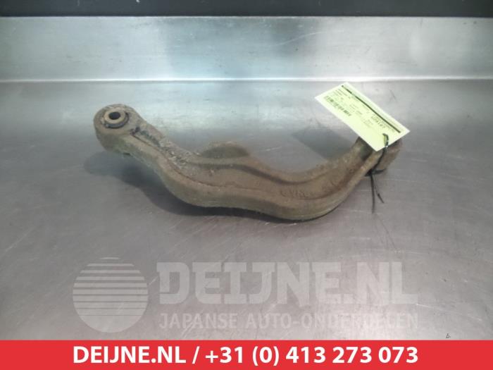 Subaru Legacy Rear wishbone, right O384318