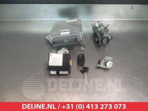 Gebruikte Computer Motormanagement Mazda 6 Sportbreak (GY19/89) 2.0 CiDT 16V Prijs € 75,00 Margeregeling aangeboden door V.Deijne Jap.Auto-onderdelen BV