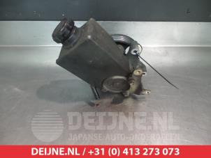 Ssang Yong Rexton Lenkkraftverstärker Pumpe O331454 foto 2
