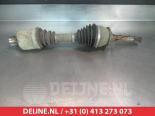 Gebruikte Homokineetas links-voor Ssang Yong Rexton 2.7 Xdi RX/RJ 270 16V Prijs € 50,00 Margeregeling aangeboden door V.Deijne Jap.Auto-onderdelen BV