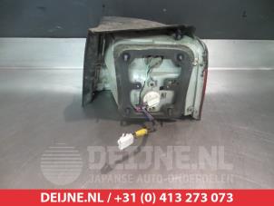 Kia Carens Rücklicht links O297957 foto 2