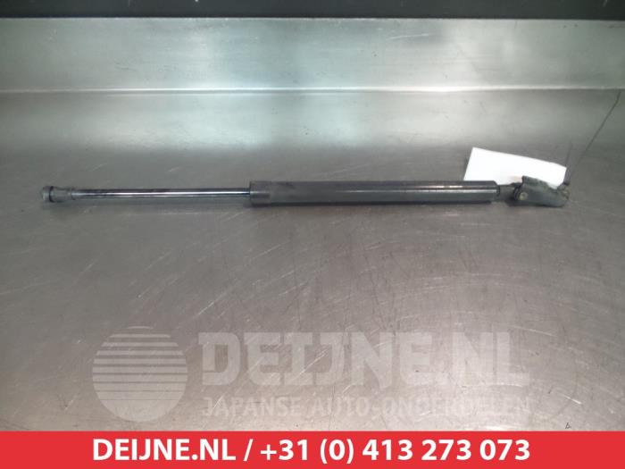 Mazda 6 Gasdämpfer links hinten O293571
