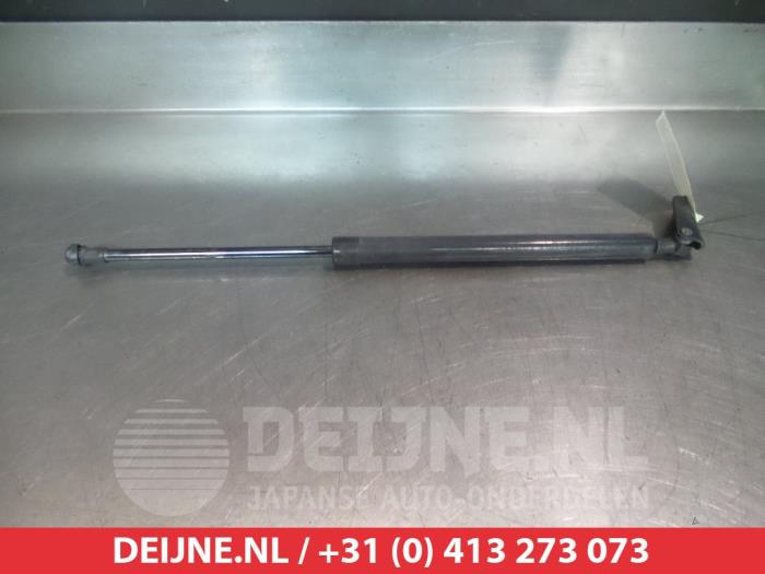 Mazda 6 Gasdämpfer rechts hinten O294577
