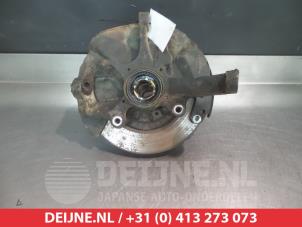 Mitsubishi L200 Fusee rechts-voor O323840 foto 2