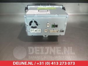 Mazda 6 Radio O312712 foto 2
