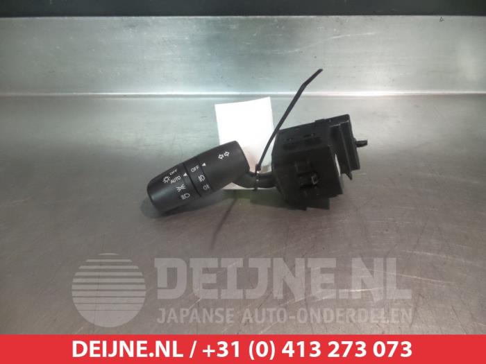 Mazda 6 Licht Schakelaar O306537