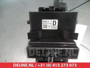 Mazda 6 Licht Schalter O306537 foto 3