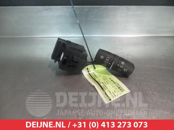 Mazda 6 Ruitenwis Schakelaar O309431