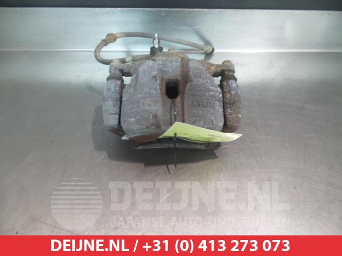 Mazda 6 Remklauw (Tang) rechts-voor O325825