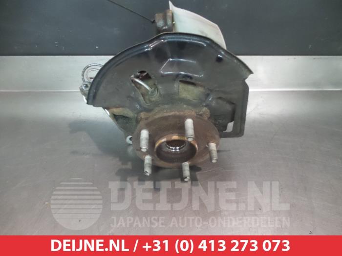 Mazda 6 Fusee links-voor O322265