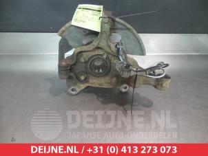 Mazda 6 Achsschenkel links vorne O322265 foto 2