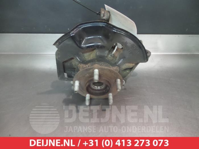 Mazda 6 Fusee rechts-voor O323278