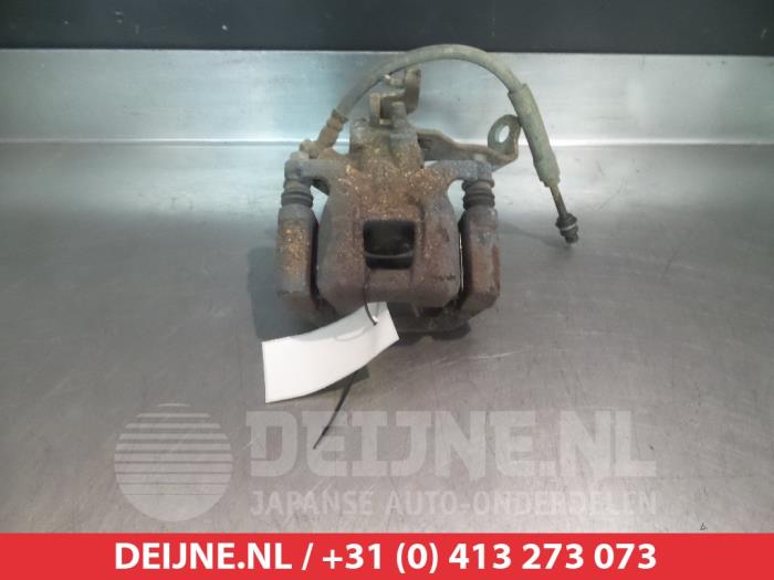 Mazda 6 Remklauw (Tang) rechts-achter O376714