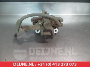 Mazda 6 Remklauw (Tang) rechts-achter O376714 foto 2