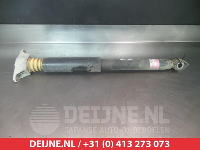 Mazda 6 Schokdemper links-achter O378139