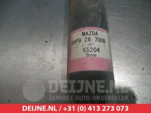 Mazda 6 Rear shock absorber, left O378139 photo 2