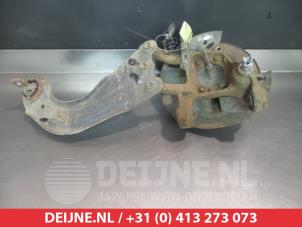 Mazda 6 Knuckle, rear right O382885 photo 2