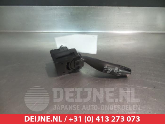 Honda Jazz Ruitenwis Schakelaar O310029
