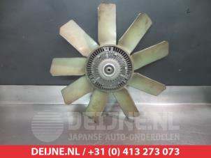 Ssang Yong Kyron Koelvinhart zelfdenk O342233 foto 2