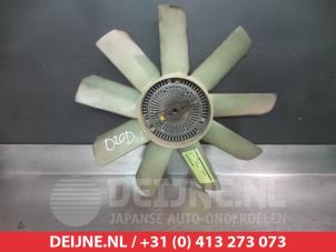 Gebruikte Viscosekoppeling koelvin Ssang Yong Kyron Prijs op aanvraag aangeboden door V.Deijne Jap.Auto-onderdelen BV