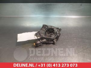 Ssang Yong Kyron Vacuumpomp (Diesel) O348144 foto 2