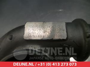 Hyundai IX20 Turbo O365687 foto 4