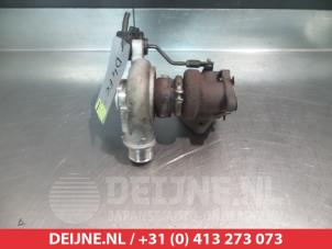 Hyundai IX20 Turbo O365687 foto 2