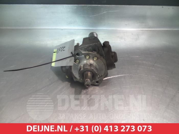 Mazda 6 Kraftstoffpumpe Mechanisch O355143
