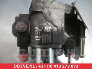 Mazda 6 Brandstofpomp Mechanisch O355143 foto 3