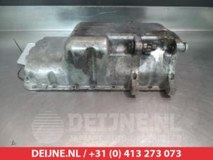 Suzuki Baleno Sump O353840 photo 2