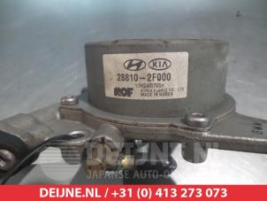 Hyundai IX35 Vacuum pump (diesel) O348128 photo 3
