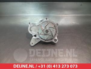 Hyundai Tucson Water pump O347958 photo 2