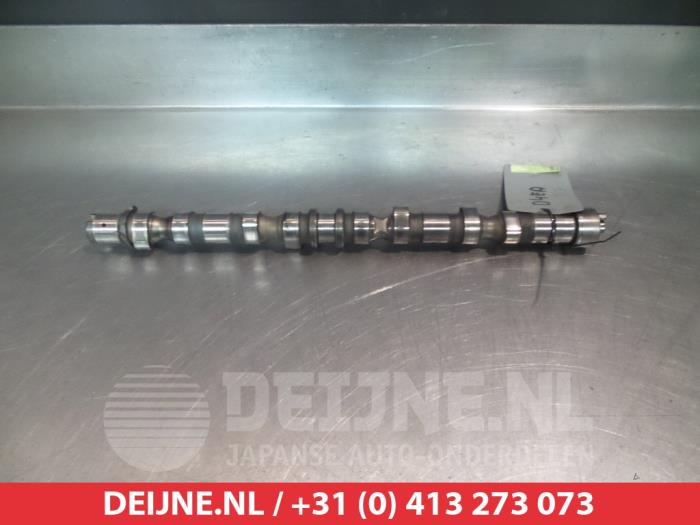 Gebruikte Nokkenas Hyundai Tucson (JM) 2.0 CRDi 16V 4x2 Prijs € 25,00 Margeregeling aangeboden door V.Deijne Jap.Auto-onderdelen BV