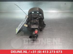 Suzuki SX-4 Brandstofpomp Mechanisch O355298 foto 3