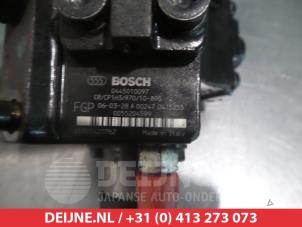 Suzuki SX-4 Brandstofpomp Mechanisch O355298 foto 4
