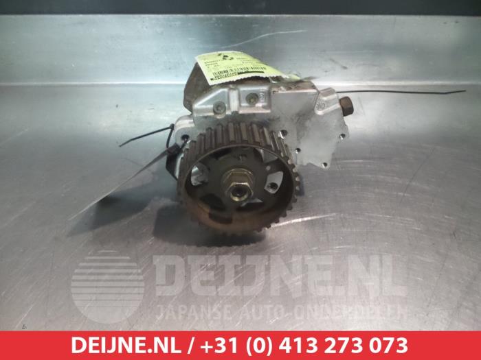 Mazda 3 Kraftstoffpumpe Mechanisch O355153