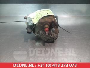 Mazda 3 Kraftstoffpumpe Mechanisch O355153 foto 2