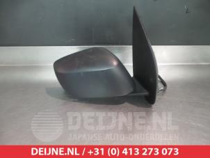 Nissan Navara Buitenspiegel rechts O283656 foto 2
