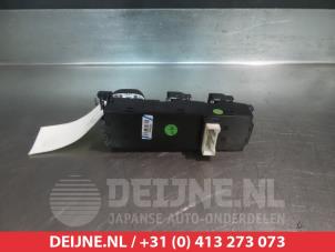 Hyundai I10 Kombischalter Fenster O311471 foto 2