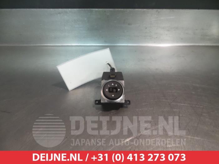 Hyundai I10 Spiegel Schakelaar O310735