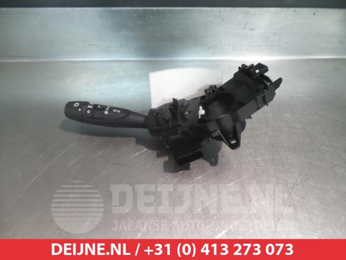 Hyundai I10 Licht Schakelaar O306629
