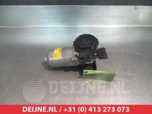 Hyundai I10 Ruitenwissermotor voor O348519 foto 2