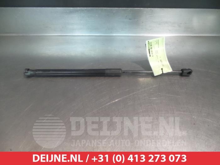Hyundai I10 Gasdemper rechts-achter O294656