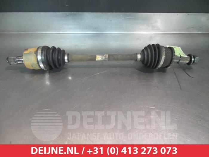Hyundai I20 Antriebswelle links vorne O317614