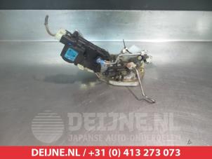 Gebruikte Deurslot Mechaniek 4Deurs links-achter Chevrolet Matiz 0.8 S,SE Prijs € 35,00 Margeregeling aangeboden door V.Deijne Jap.Auto-onderdelen BV